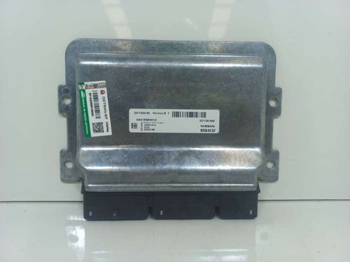 MODULO DE INJECAO RENAULT KWID 1.0 2024