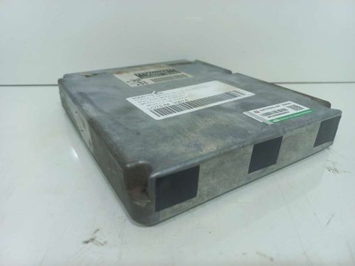 MODULO DE INJECAO TOYOTA COROLLA 1.8 2000