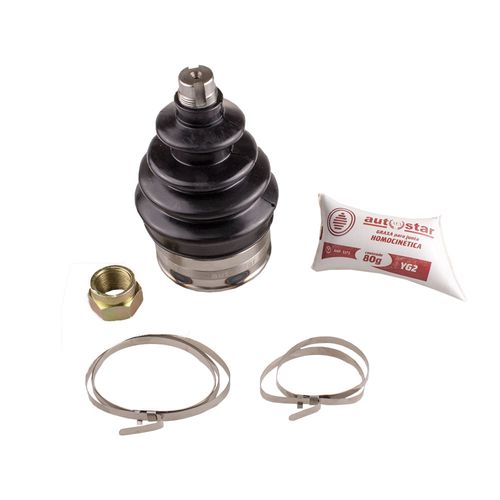 Homocinética Lado Roda ONIX 2012/2016 TRAVA INT - 98777 - AJH02013