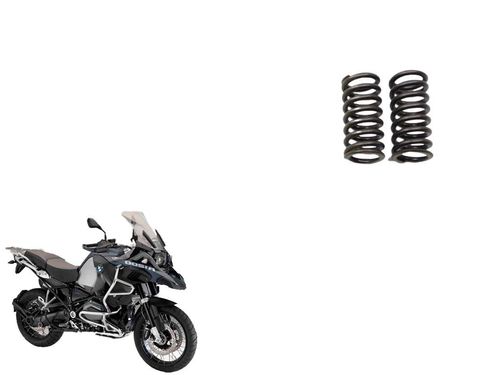 Kit Mola Embreagem Bmw R 1200 Gs R1200gs 13-19