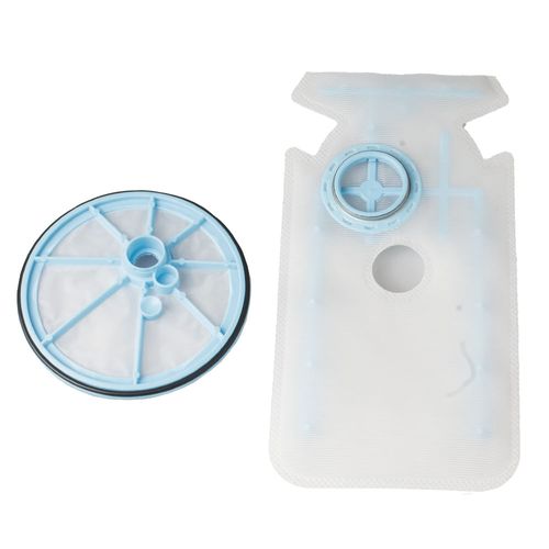 Pré Filtro Combustível Vw Spacefox 2006 a 2019 - 166872 - 1322