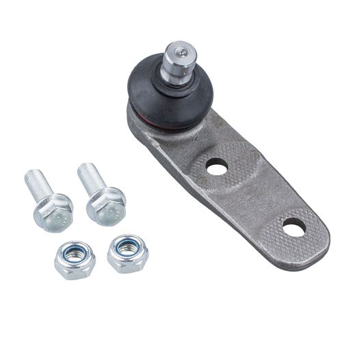 Pivô Suspensão Vw Voyage 1982 a 1992 - 129235 - OKC307PIE/1010L