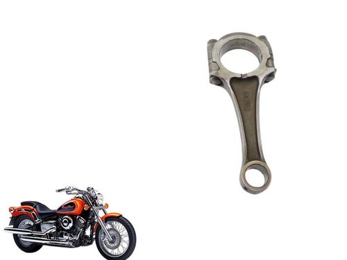 Biela Yamaha Drag Star 650 Dragstar650 97-08