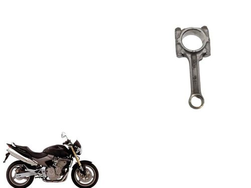 Biela Honda Hornet 600 Hornet600 04-07