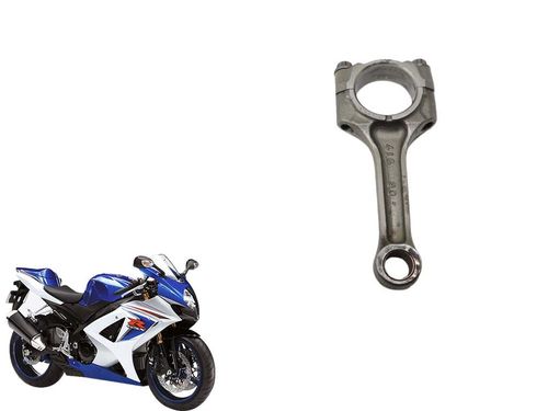 Biela Suzuki Gsxr Srad 1000 Srad 1000 08-10