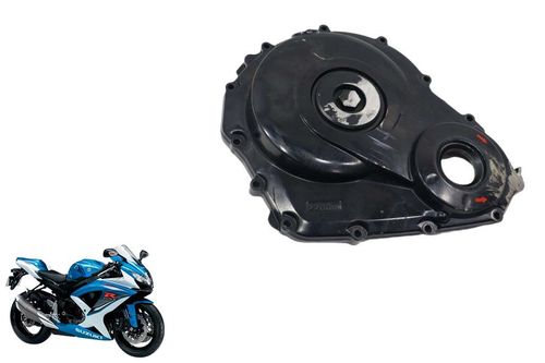Tampa Direita Motor Suzuki Gsxr 750 Srad 11-13c/avaria