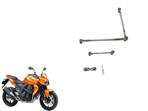 Cano/esguicho Óleo Kawasaki Z 750 Z750 08-12