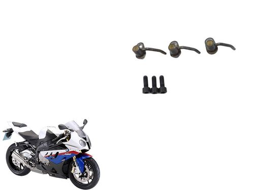 Esguicho Óleo Bmw S 1000 Rr S1000rr 09-14