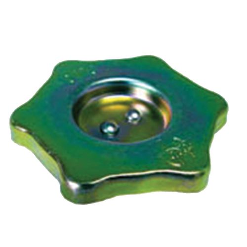 Tampa Óleo Fiat Fiorino 1984 a 1995 - 111854 - 23036