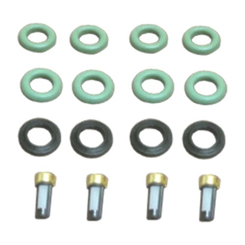 Reparo Bico Injetor Citroen C3 2006 a 2012 - 187862 - 1249