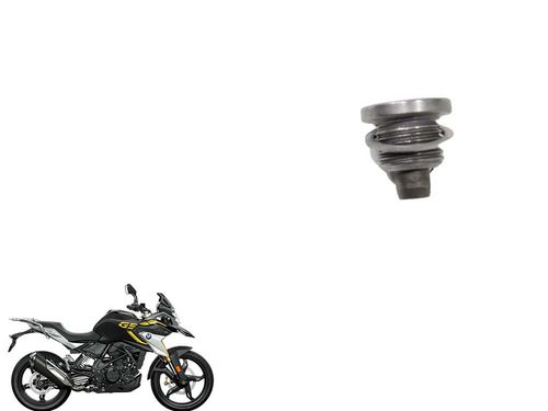 Bujão Óleo Bmw G 310 Gs G310gs 21-23