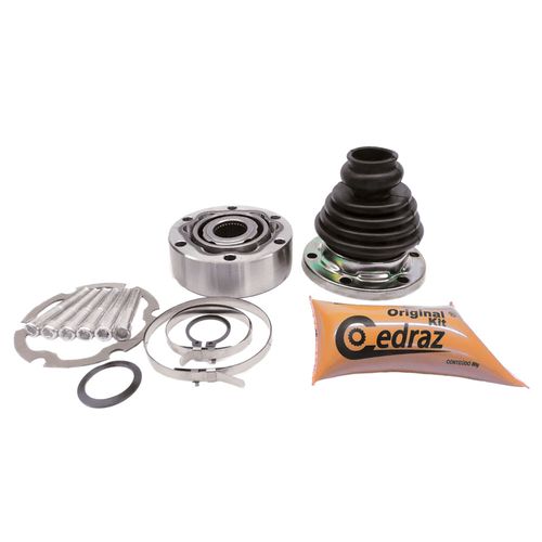 DESLIZANTE CÂMBIO KOMBI 1.6 8V APÓS 1998...33 DENTES - 71062 - OK137H
