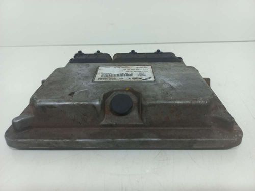 MODULO DE INJECAO FIAT SIENA 1.4 2008