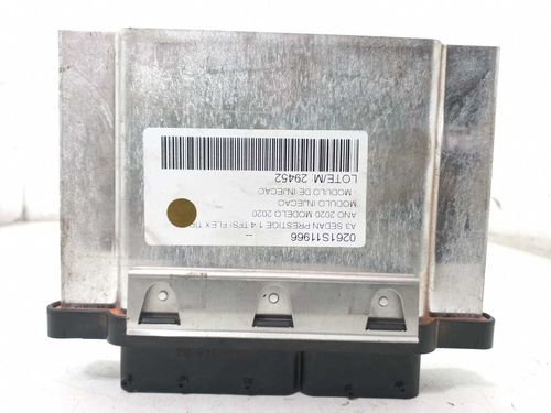 MODULO DE INJECAO AUDI A3 1.4 2020