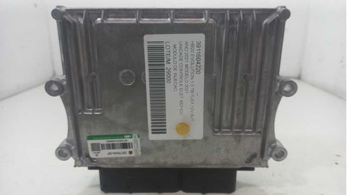 MODULO DE INJECAO HB20 2021