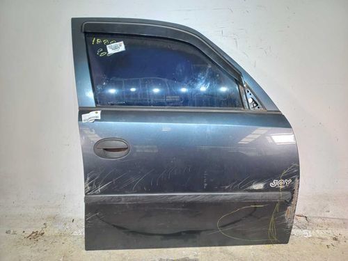 PORTA DIANTEIRA DIR CHEVROLET MERIVA 1.8 2007