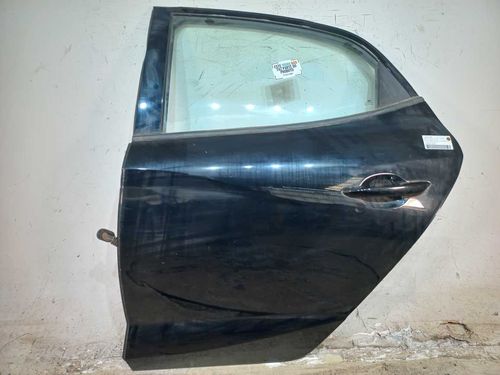 PORTA TRASEIRA ESQ HYUNDAI HB20 EVOLUTION 1.0 2021