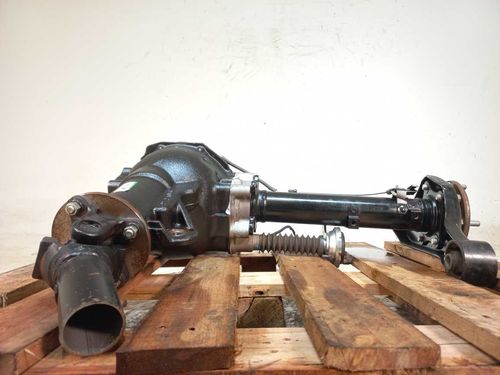 DIFERENCIAL DIANTEIRO MITSUBISHI PAJERO 3.2 2020