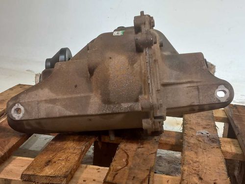 DIFERENCIAL TRASEIRO LAND ROVER SPORT 3.0 2013