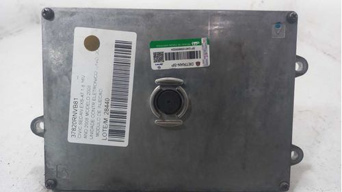 MODULO DE INJECAO HONDA CIVIC 1.8 2008