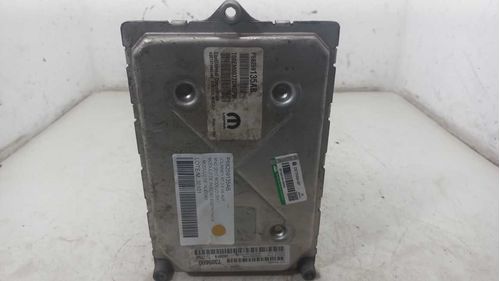 MODULO DE INJECAO DODGE JOURNEY 3.6 2017