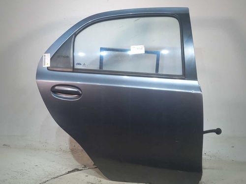 PORTA TRASEIRA DIR TOYOTA ETIOS 1.5 2013