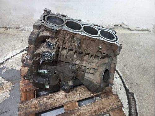 BLOCO DO MOTOR TOYOTA COROLLA 1.8 2003