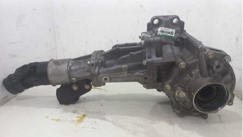 DIFERENCIAL DIANTEIRO MITSUBISHI ECLIPSE 1.5 2020