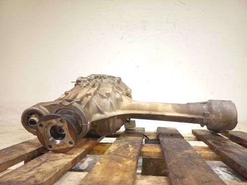 DIFERENCIAL DIANTEIRO NISSAN FRONTIER 2.5 2013