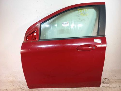 PORTA DIANTEIRA ESQ FORD KA 1.0 2018