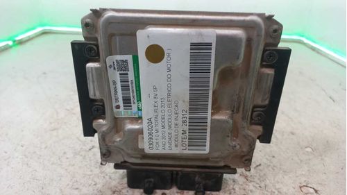 MODULO DE INJECAO VOLKSWAGEN FOX 1.0 2013