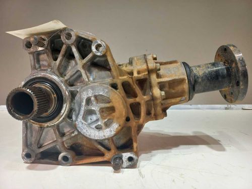 DIFERENCIAL DIANTEIRO HYUNDAI SANTA 2.7 2008