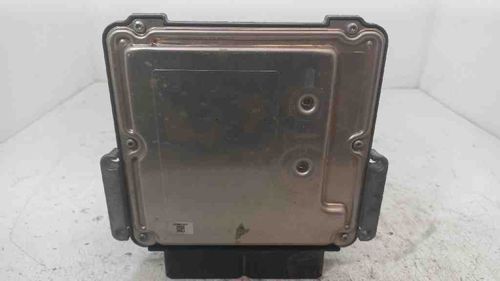 MODULO DE INJECAO FIAT TORO 2.0 2021