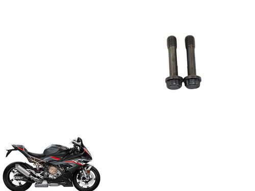 Parafuso Biela (par) S 1000 Rr S1000rr 2020 2023