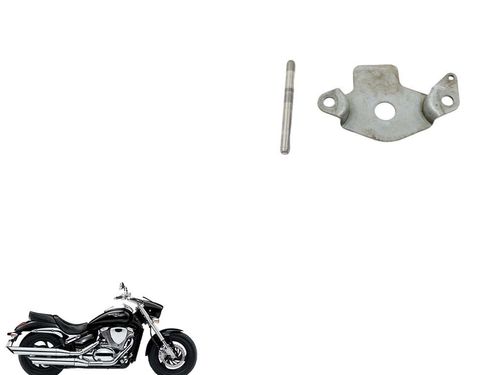 Eixo Acionador Embreagem Suzuki Boulevard M800 13-16