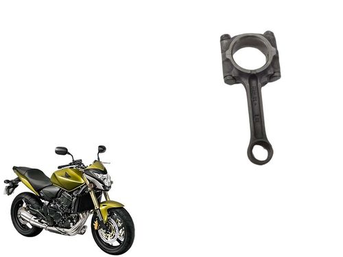 Biela Honda Hornet 600 Hornet600 08-11