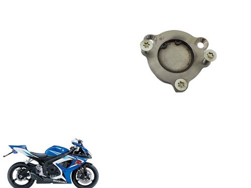 Rolamento Eixo Secundário Suzuki Gsxr 750 Srad 07-10