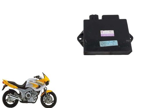 CDI / Modulo de Injeção Tdm 850 Tdm850 1996 2001