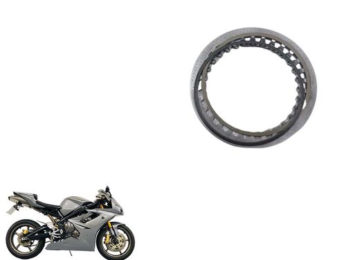 Kit Disco Separador Embreagem Triumph Daytona 675 06-12