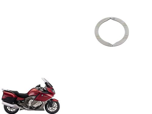 Calço Virabrequim Bmw K 1600 Gt K1600gt 11-16