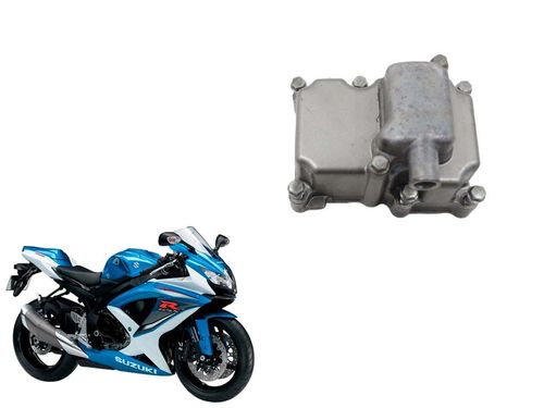 Tampa Suspiro Motor Suzuki Gsxr 750 Srad 11-16