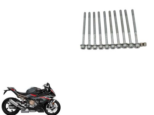 Prisioneiro Cabeçote Bmw S 1000 Rr S1000rr 20-23