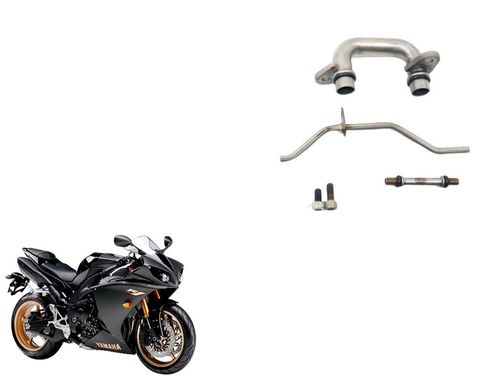 Cano Óleo Yamaha R1 /yzf R1 Yzf R1 07-08