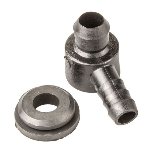 Válvula Retenção Vácuo Ford Del Rey 1981 a 1991 - 107984 - C1753