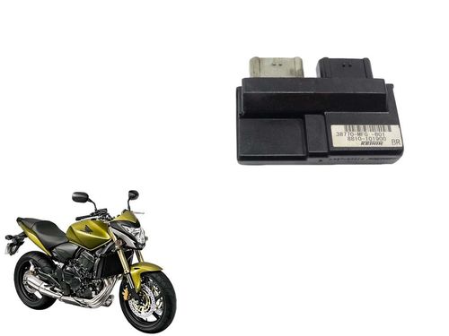 Módulo de Injeção Hornet 600 Hornet600 2008 2011