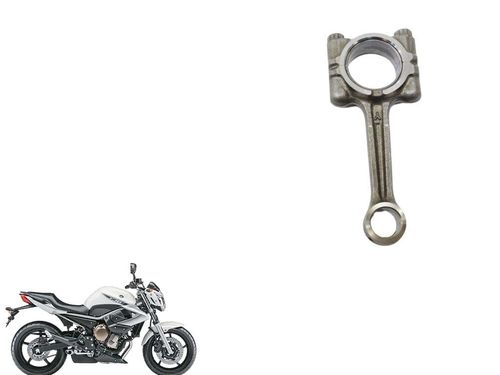 Biela Yamaha Xj6 10-19