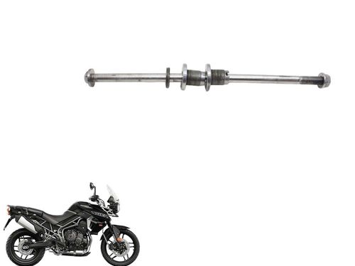 Parafuso Fixação Motor Tiger 800 Tiger800 2016 2020