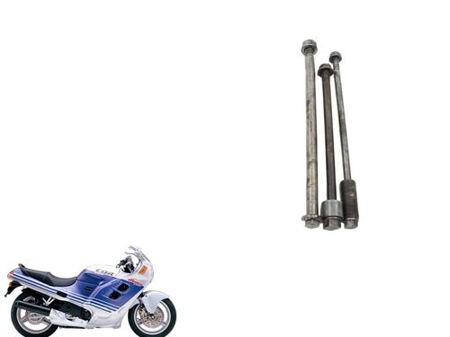 Parafuso Fixação Motor Cbr 450 Sr Cbr450sr 1990 1995