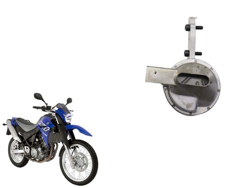 Pescador Óleo Yamaha Xt 660 05-18