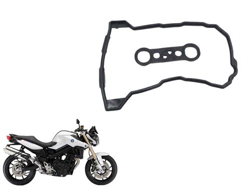 Guarnição Tampa Válvula Bmw F 800 R F800r 10-17
